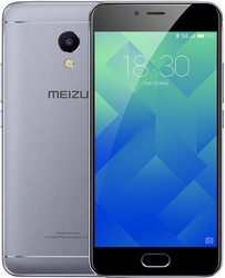 Замена стекла на телефоне Meizu M5s в Кемерово